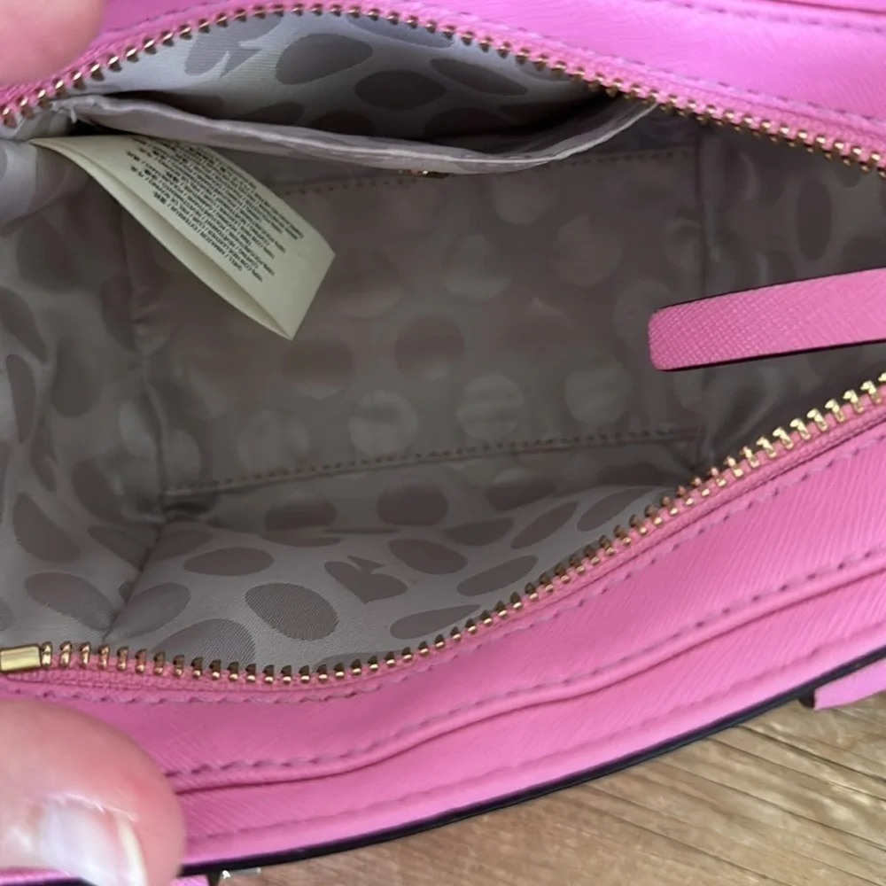 Kate Spade Mini Hayden with Strap
